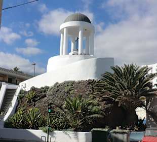 Kleiner Turm Puerto de la Cruz