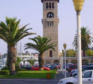 Rodos-Stadt