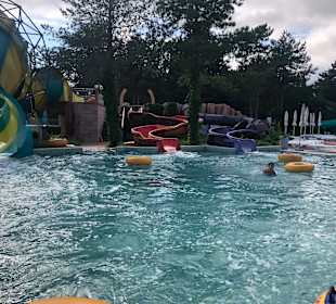 Aquapark Aquamania