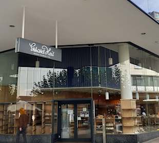 Bäckerei - Konditorei Erhard Heil in Saarbrücken