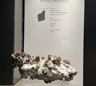 The Perth Mint