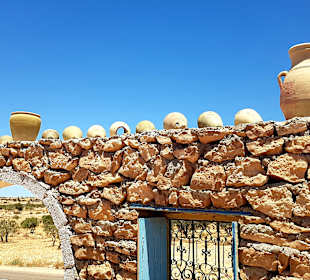 Wandern Midoun