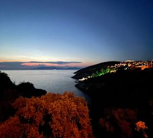 Wandern Kusadasi