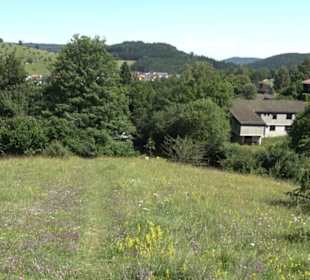 Naturerlebnispfad Sternberg