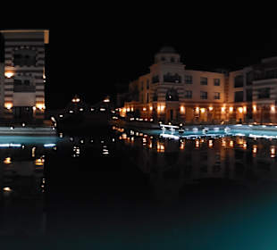 Yachthafen Port Ghalib