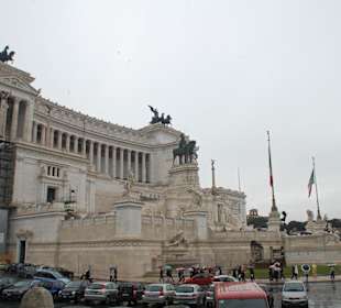 Monumento a vittorio emanuele