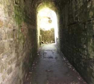 Kaiserthermen