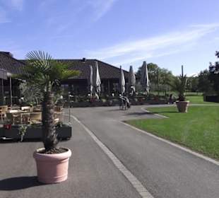 Land- und Golf-Club Öschberghof 