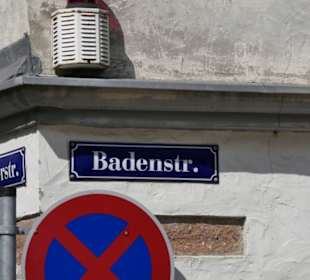 In der Badenstraße