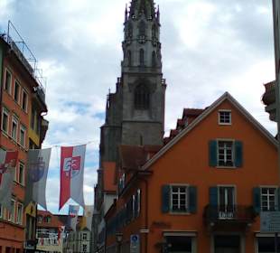 Konstanzer Münster in Konstanz