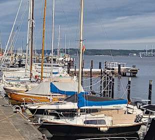 Hafen Kiel