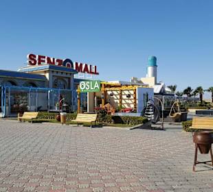 Beste Einkaufsmöglichkeit in der Nähe