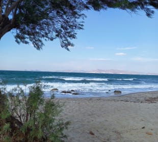 Strand Tigaki