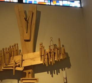 Kath. Kirche St. Paulus