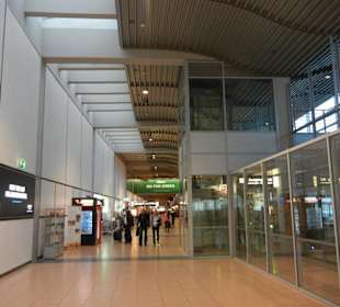Flughafen Hamburg