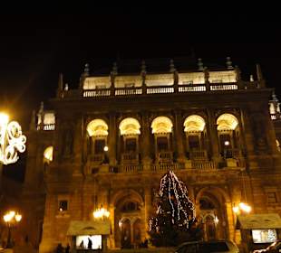 Oper/ Ungarische Staatsoper