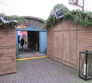 Altstadt Neustadt Weihnachtsmarkt