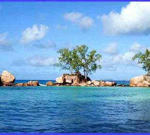 Edelweiss Tours, Seychellen 