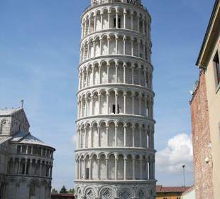 Torre Pendente