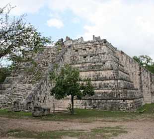 Chitzen Itza