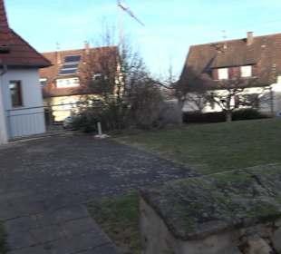 Evangelisches Gemeindehaus Altenriet