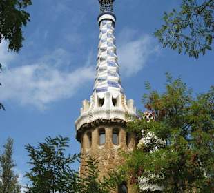 Park Güell