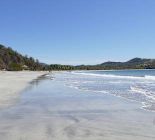 Playa Carrillo