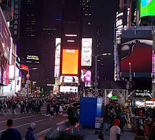 Times Square 