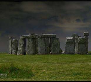 Stonehenge