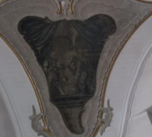 Pfarrkirche St. Marien Weilheim