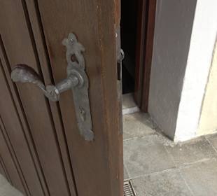 Evangelische Kirche Sonderbuch