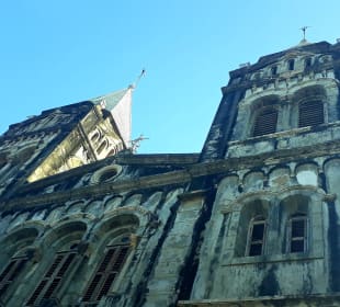 St. Joseph Kathedrale