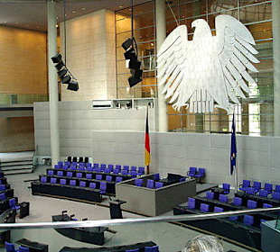 Bundestag