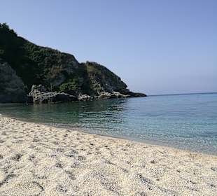 Strand Ricadi