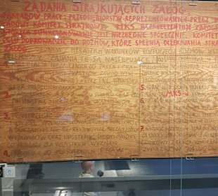 Europejskie Centrum Solidarności