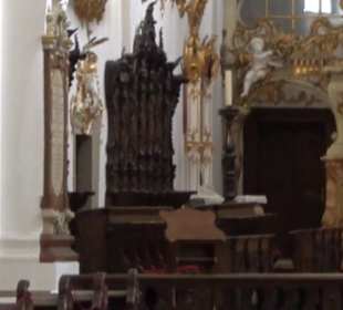 Stift Unserer Lieben Frau zur Alten Kapelle