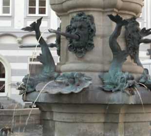 Willibaldsbrunnen