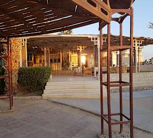 Tauchbasis Duck's Dive Center Safaga