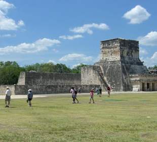Chichen Itza