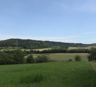 Premiumspazierweg Früchtetrauf-Leisawegle