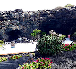 Inselrundfahrt AIDA Tagestour