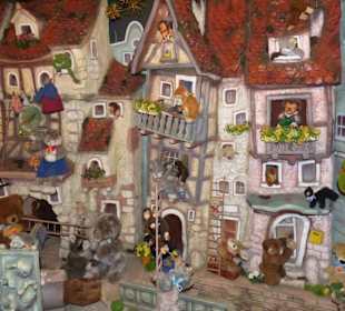 Käthe Wohlfahrt - Weihnachtsdorf