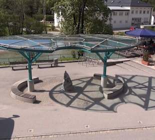 Salzbergwerk Berchtesgaden 