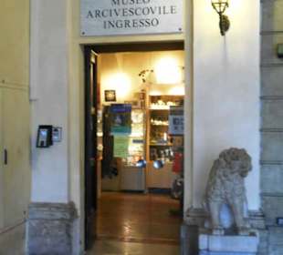 Museum Arcivescovile