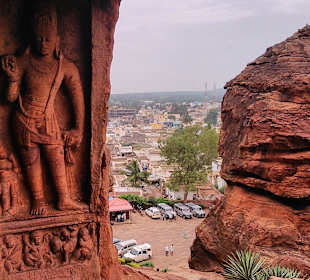 BADAMI