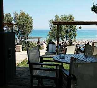 Banana-Beach (Vasilikos)