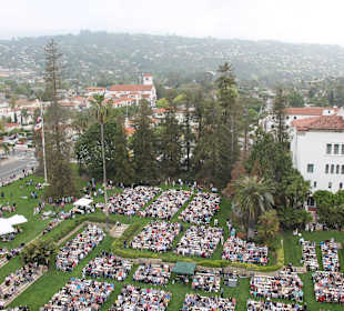 Santa Barbara Courthouse