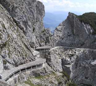 Eisriesenwelt Werfen