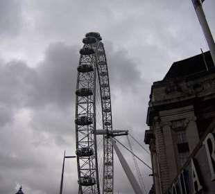 London Eye