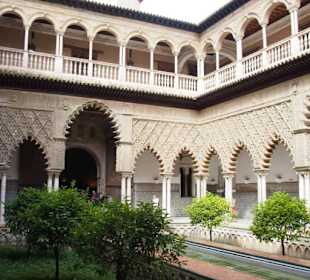 Real Alcazar